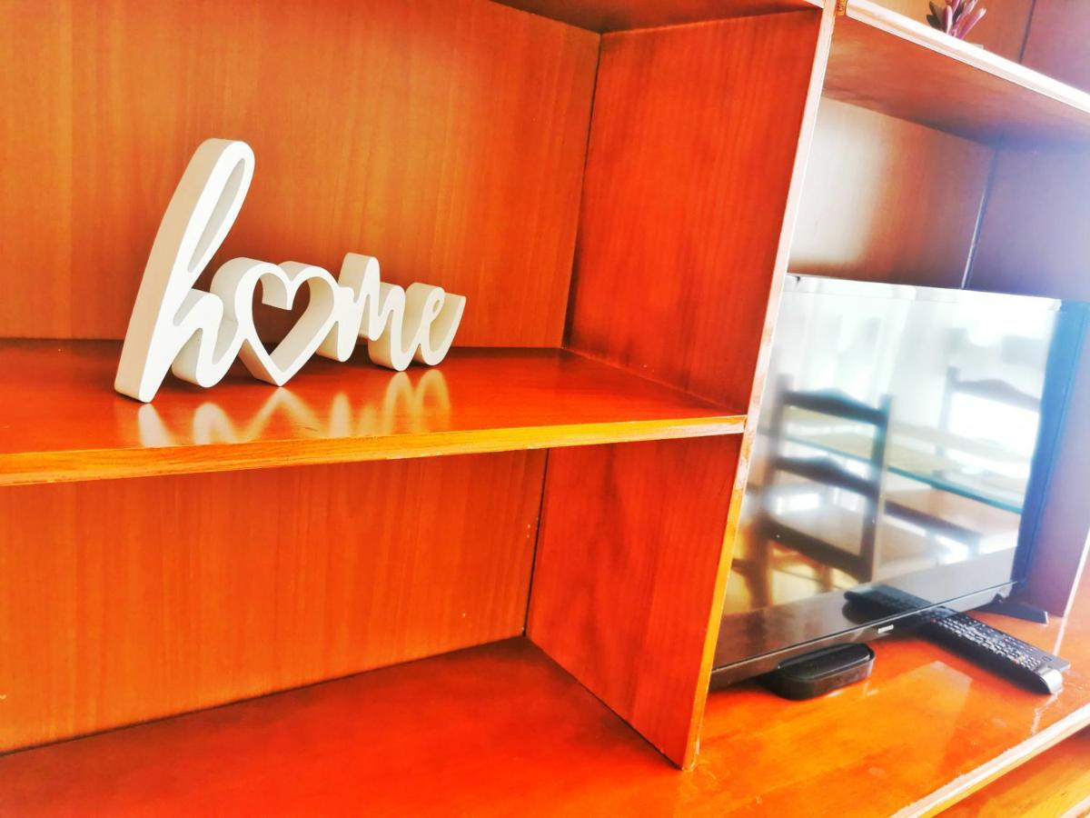Deyanira Suite, Aeropuerto, Ifema 马德里 外观 照片