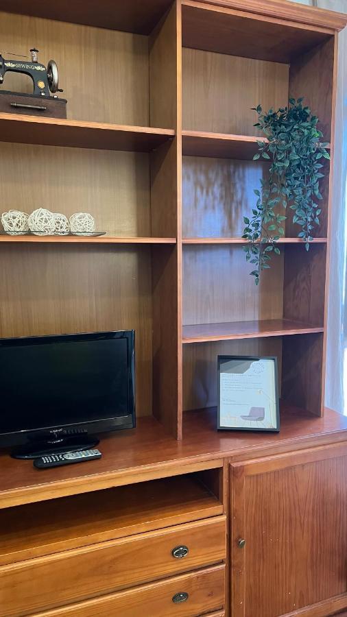 Deyanira Suite, Aeropuerto, Ifema 马德里 外观 照片
