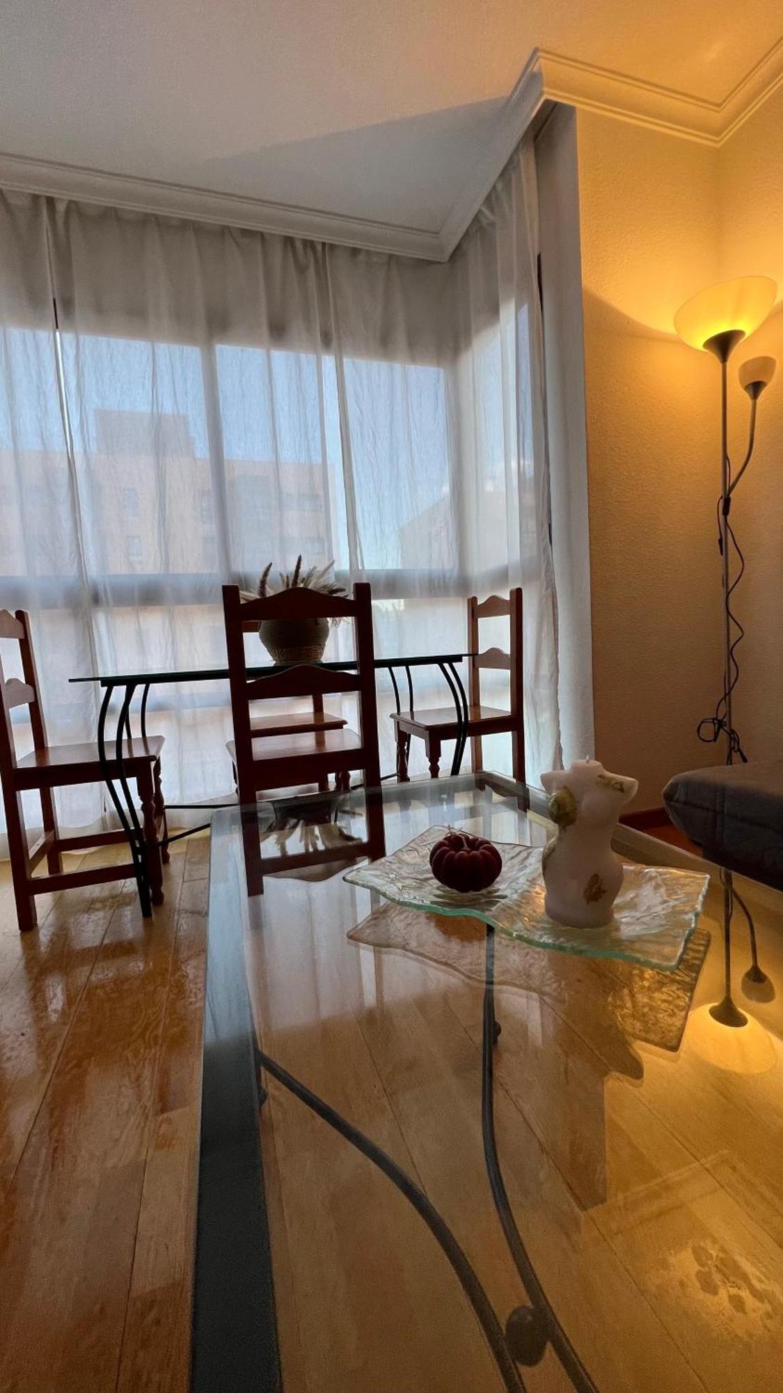 Deyanira Suite, Aeropuerto, Ifema 马德里 外观 照片