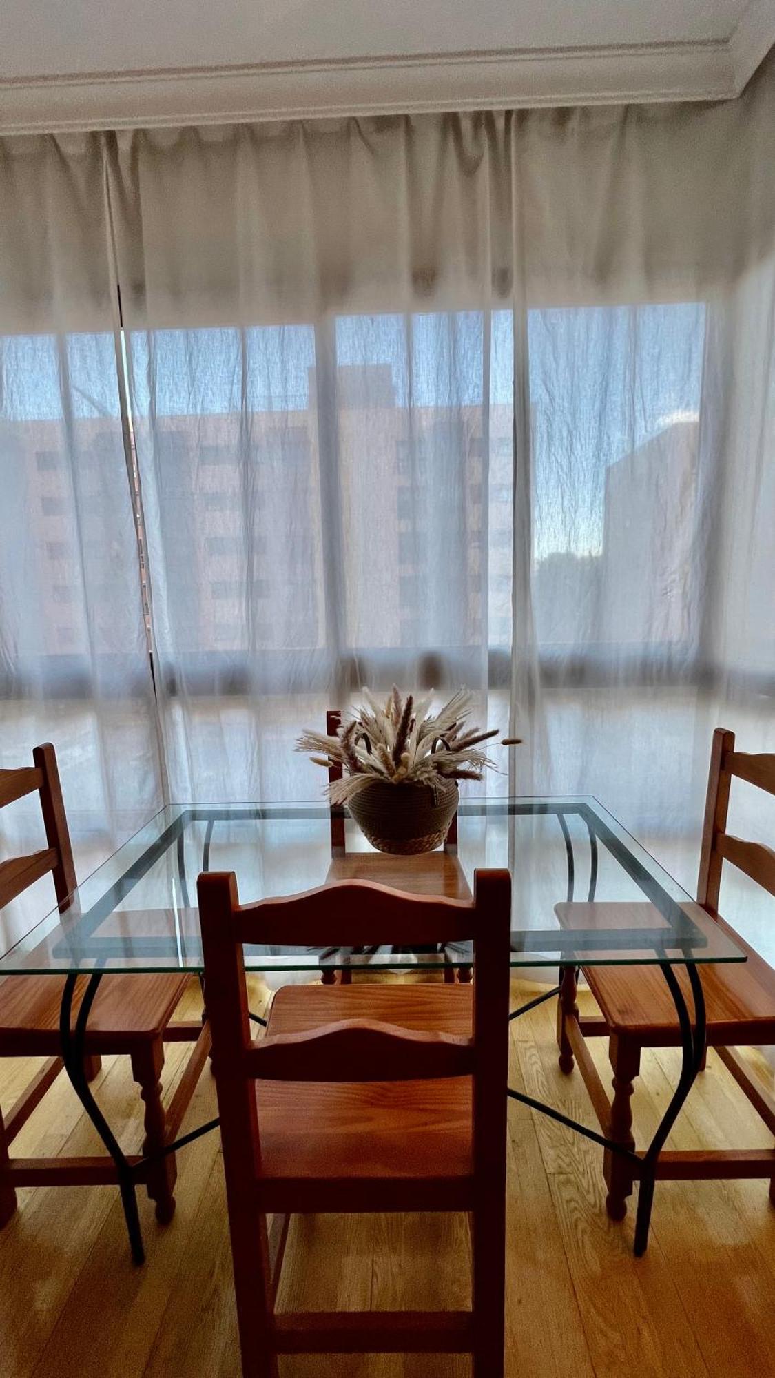 Deyanira Suite, Aeropuerto, Ifema 马德里 外观 照片